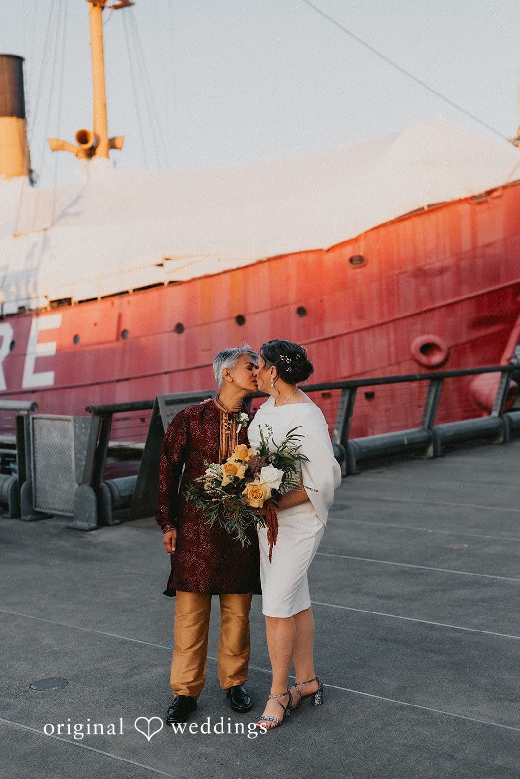 MOHAI Wedding // Shehreen & Sonia -