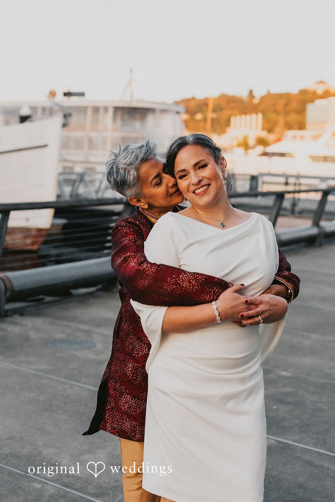 MOHAI Wedding // Shehreen & Sonia -