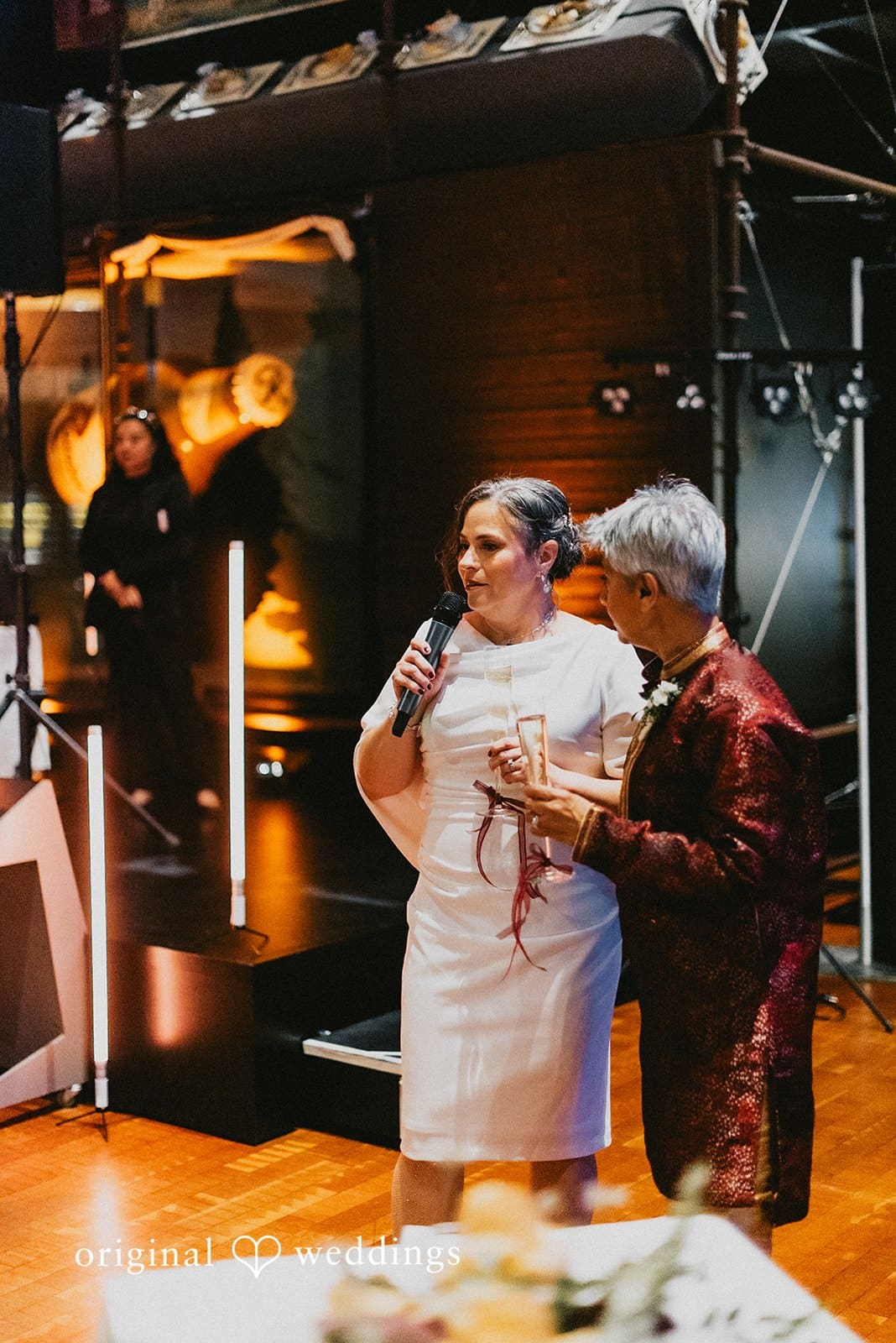 MOHAI Wedding // Shehreen & Sonia -