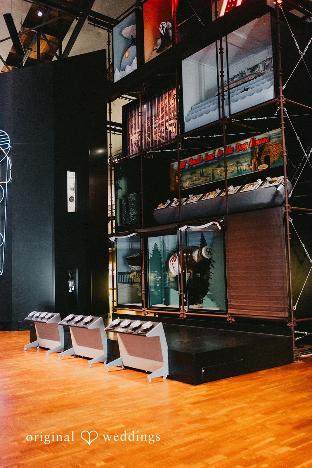 MOHAI Wedding // Shehreen & Sonia -