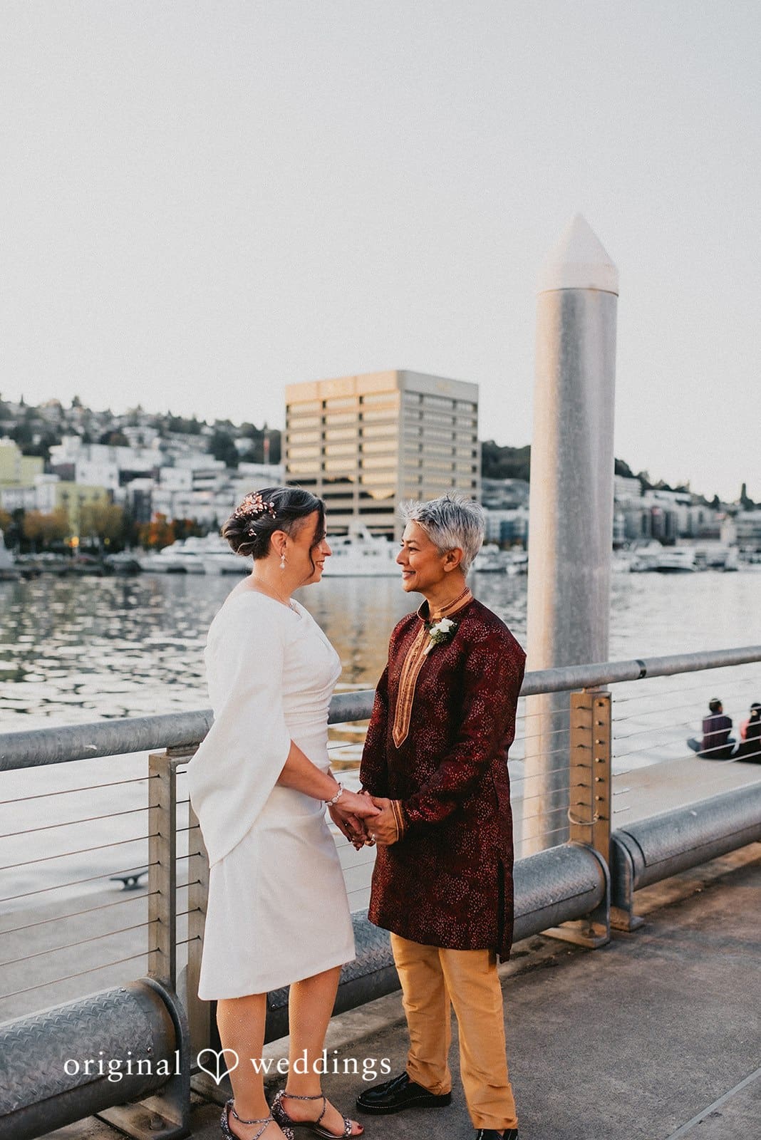 MOHAI Wedding // Shehreen & Sonia -