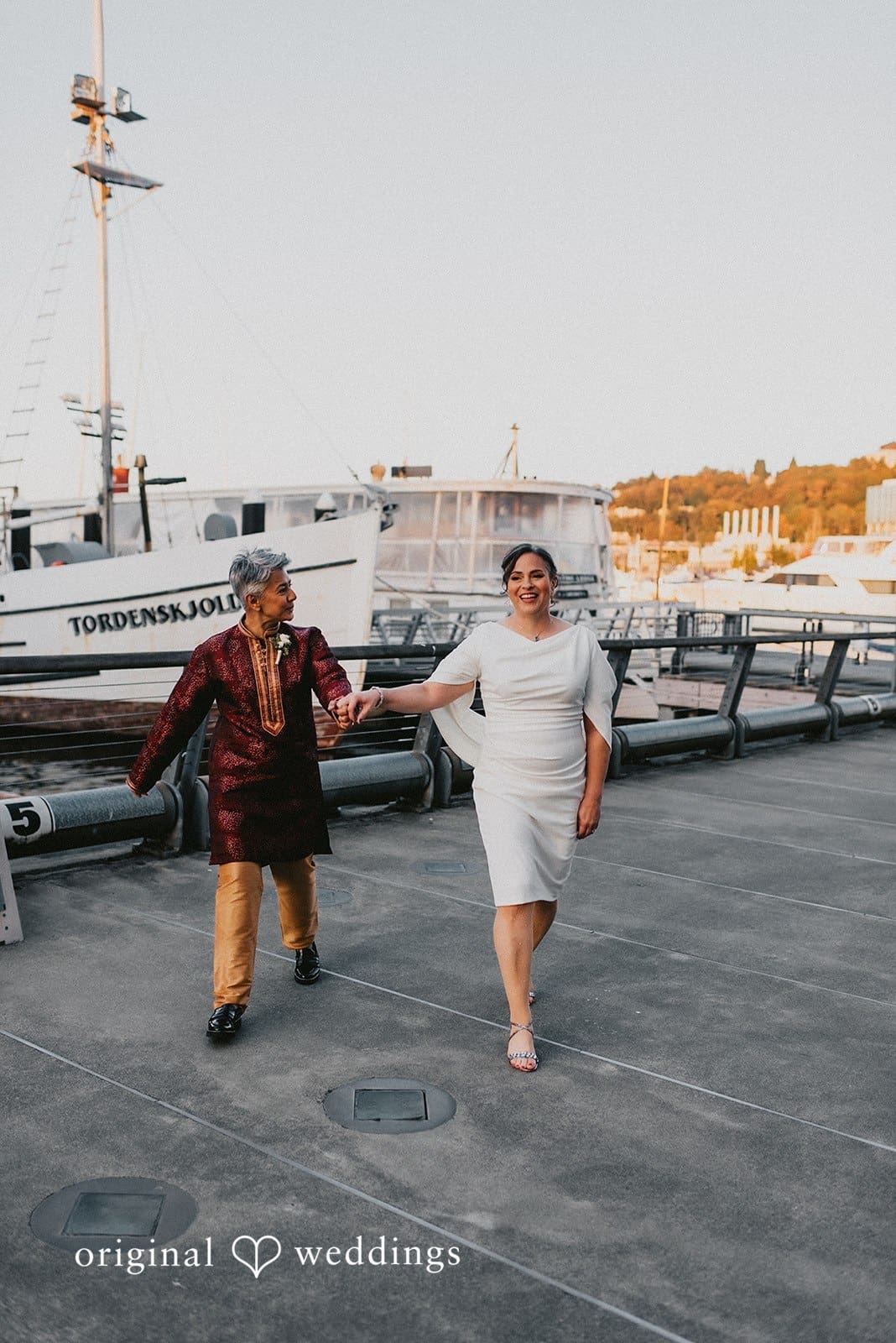 MOHAI Wedding // Shehreen & Sonia -