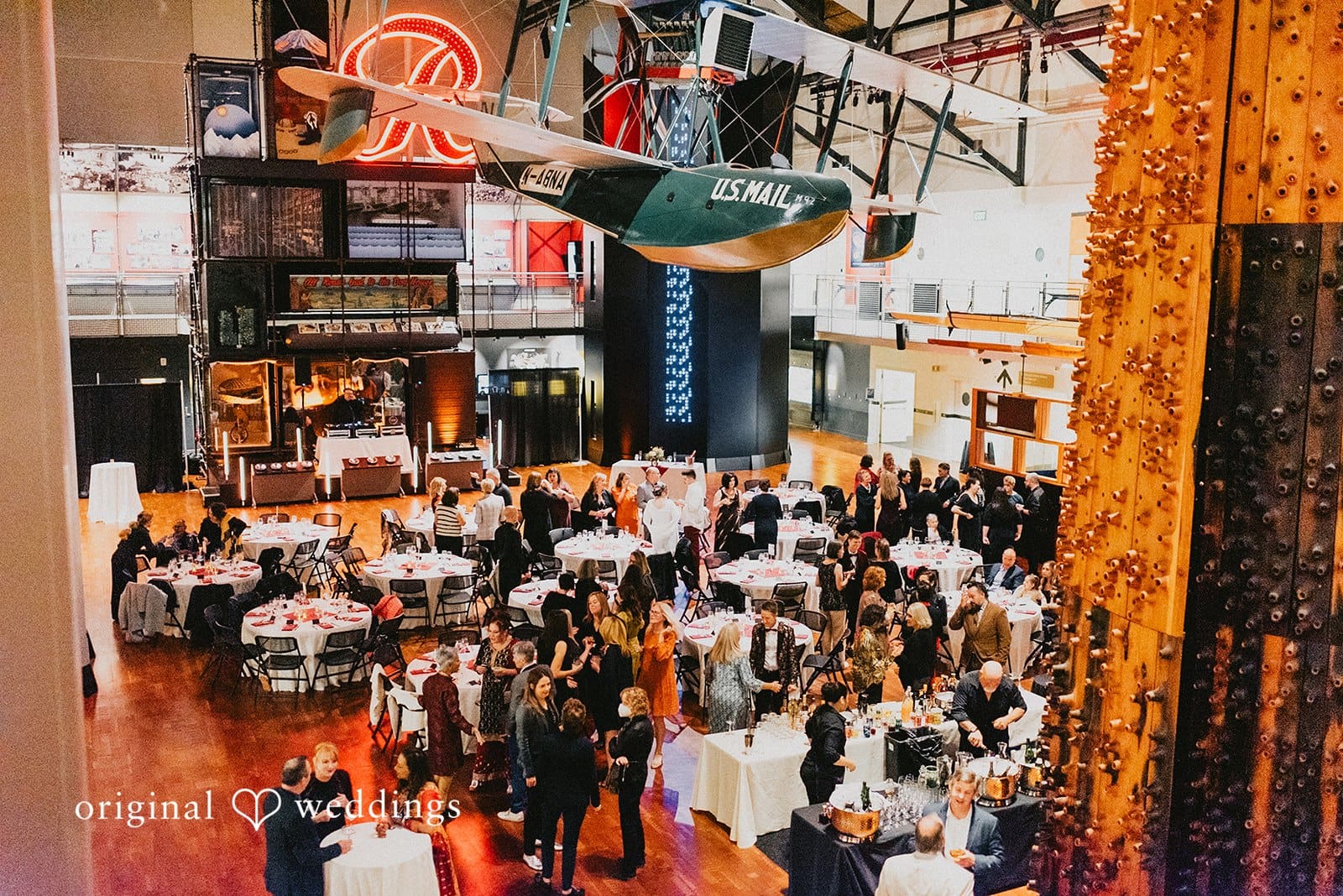 MOHAI Wedding // Shehreen & Sonia -