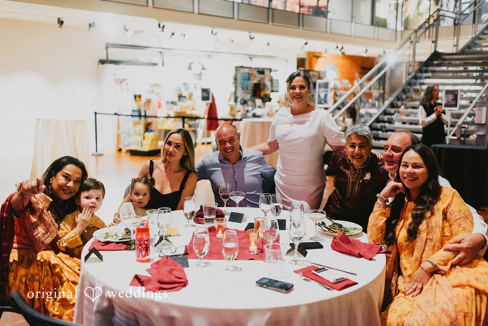 MOHAI Wedding // Shehreen & Sonia -