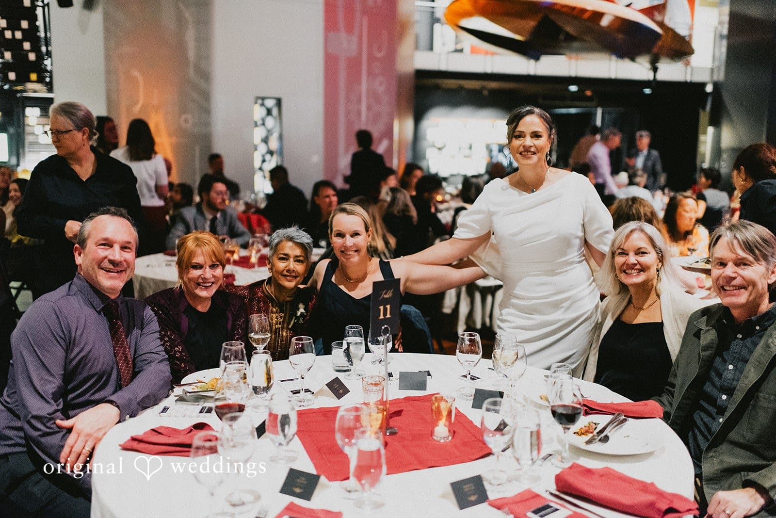 MOHAI Wedding // Shehreen & Sonia -