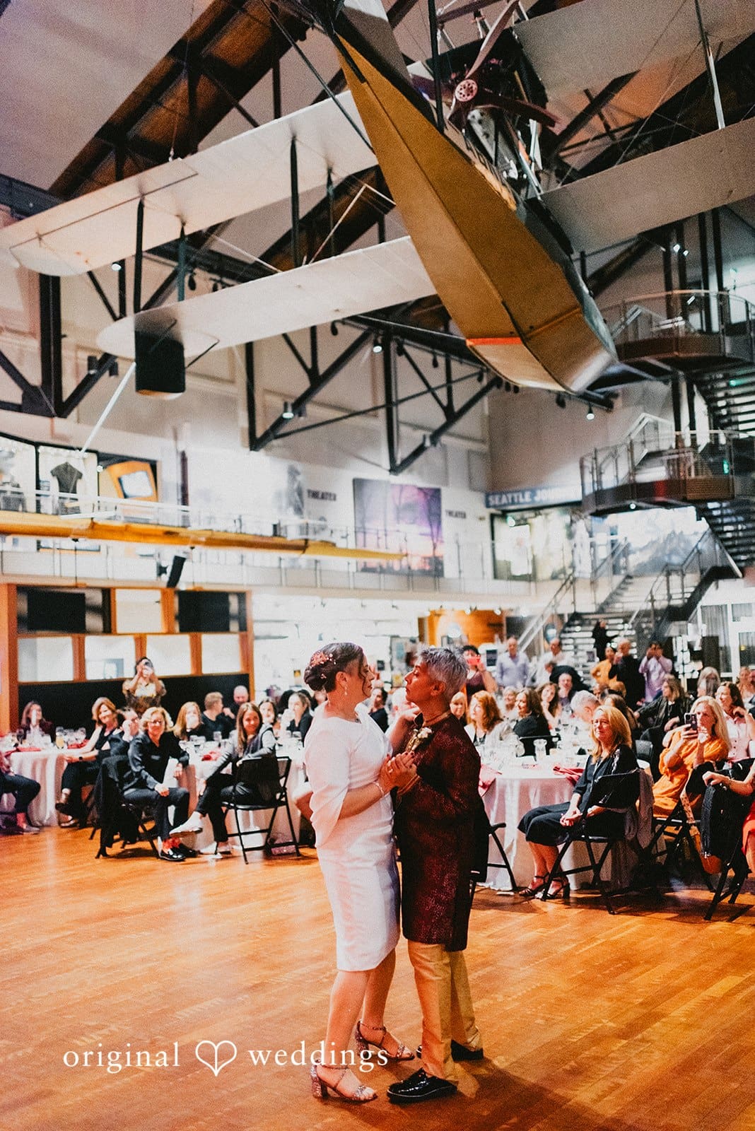 MOHAI Wedding // Shehreen & Sonia -