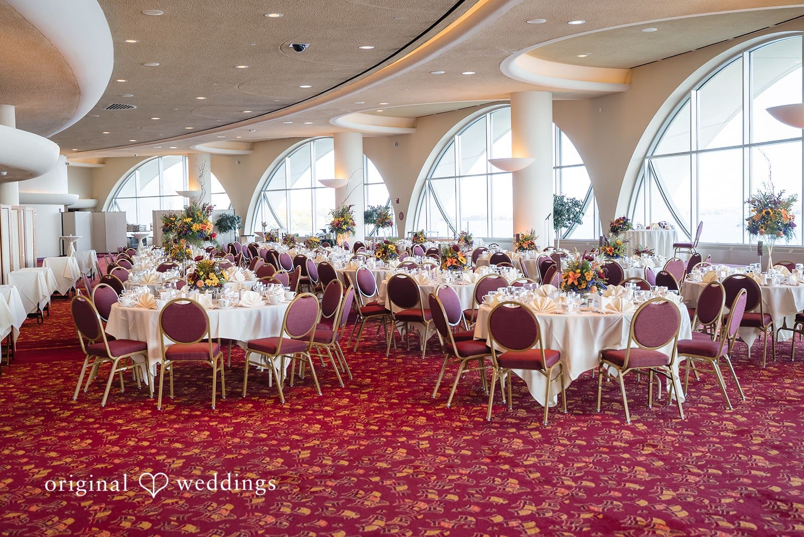 Monona Terrace Wedding // Olivia & Peyton -
