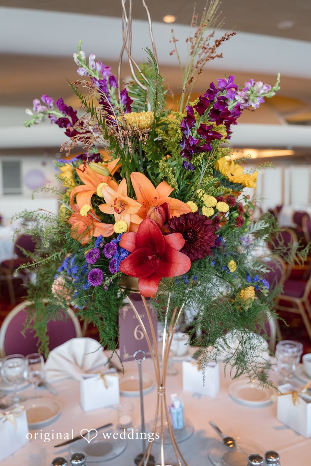 Monona Terrace Wedding // Olivia & Peyton -