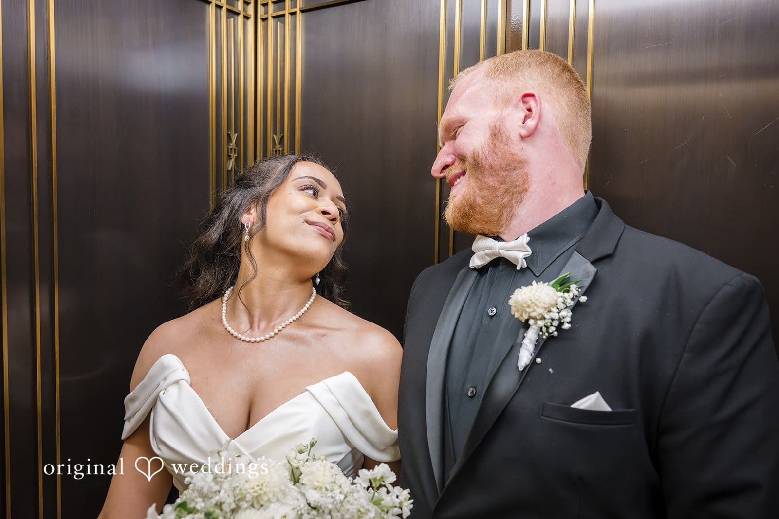 Monona Terrace Wedding // Olivia & Peyton -