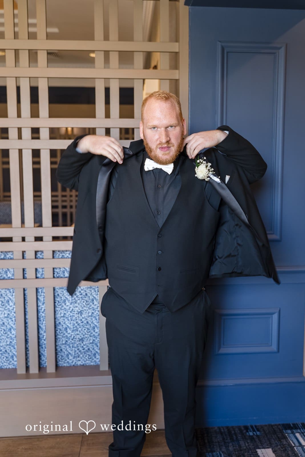 Monona Terrace Wedding // Olivia & Peyton -