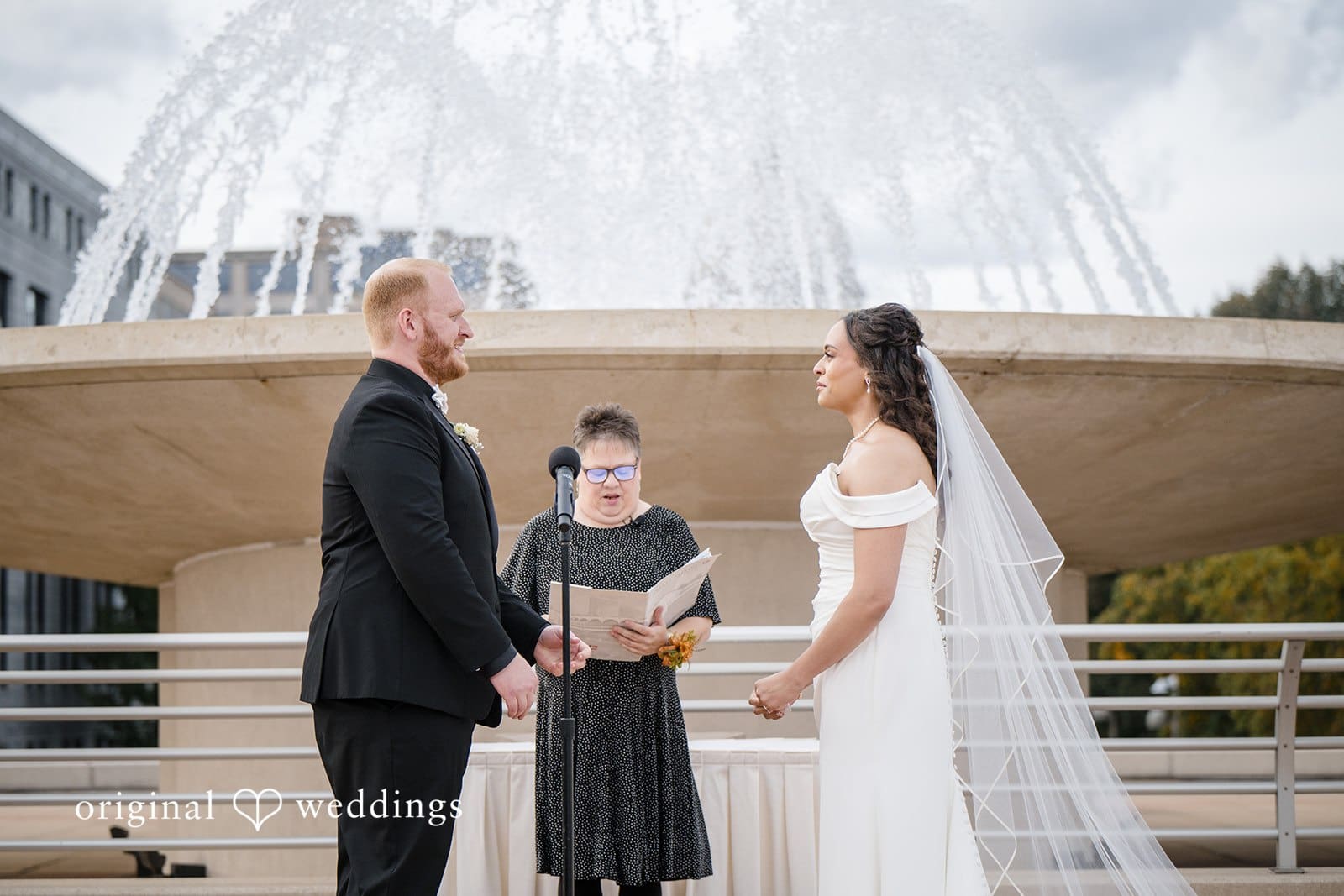 Monona Terrace Wedding // Olivia & Peyton -
