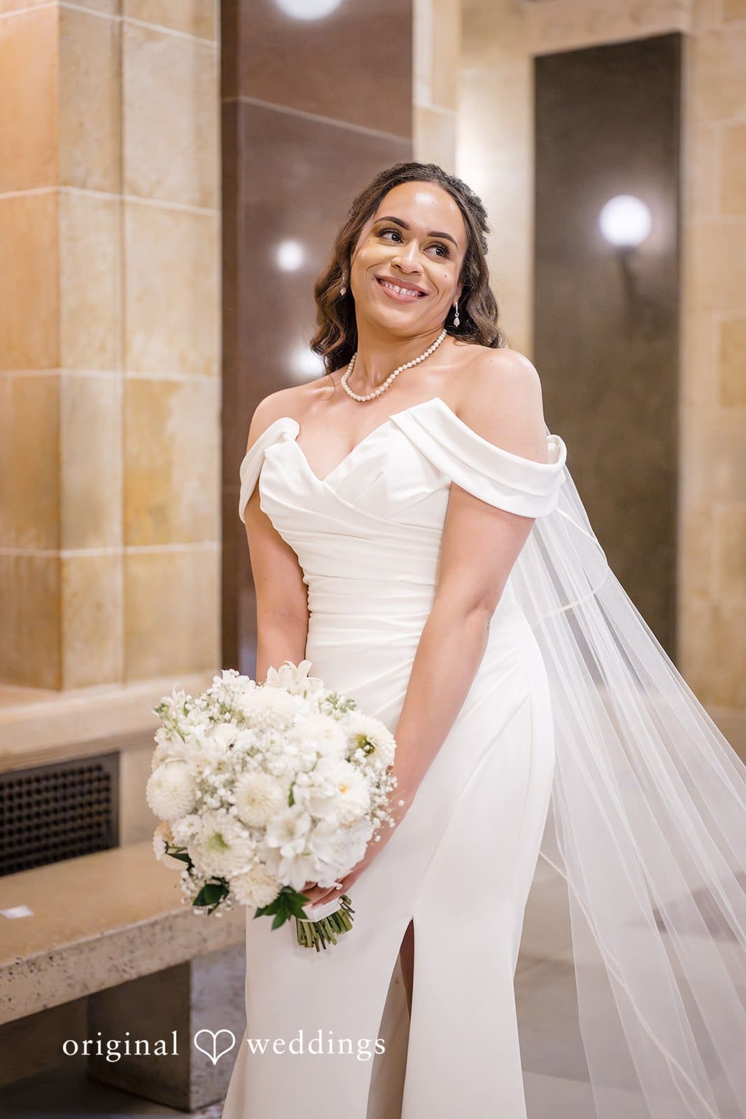 Monona Terrace Wedding // Olivia & Peyton -