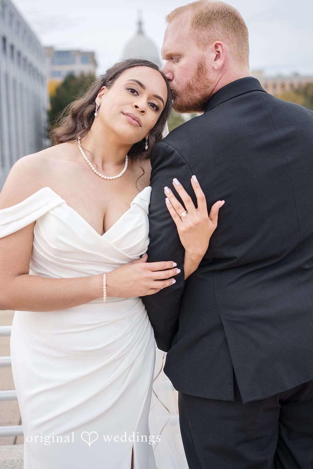 Monona Terrace Wedding // Olivia & Peyton -