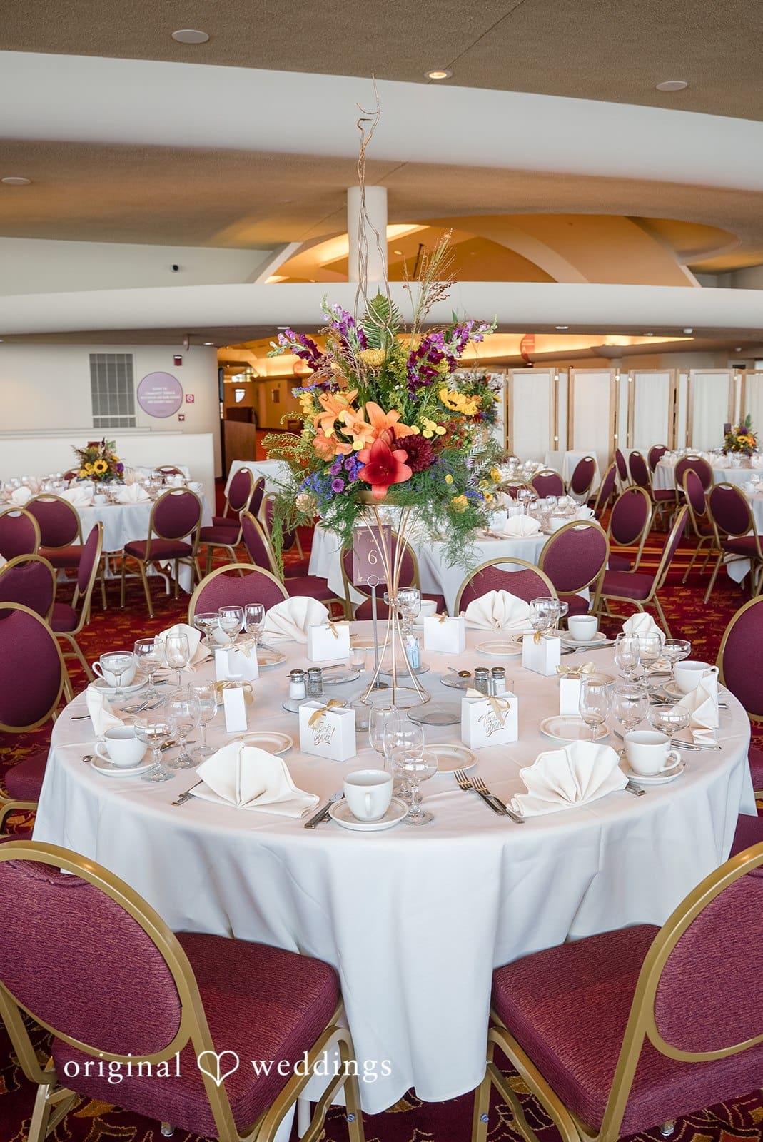 Monona Terrace Wedding // Olivia & Peyton -