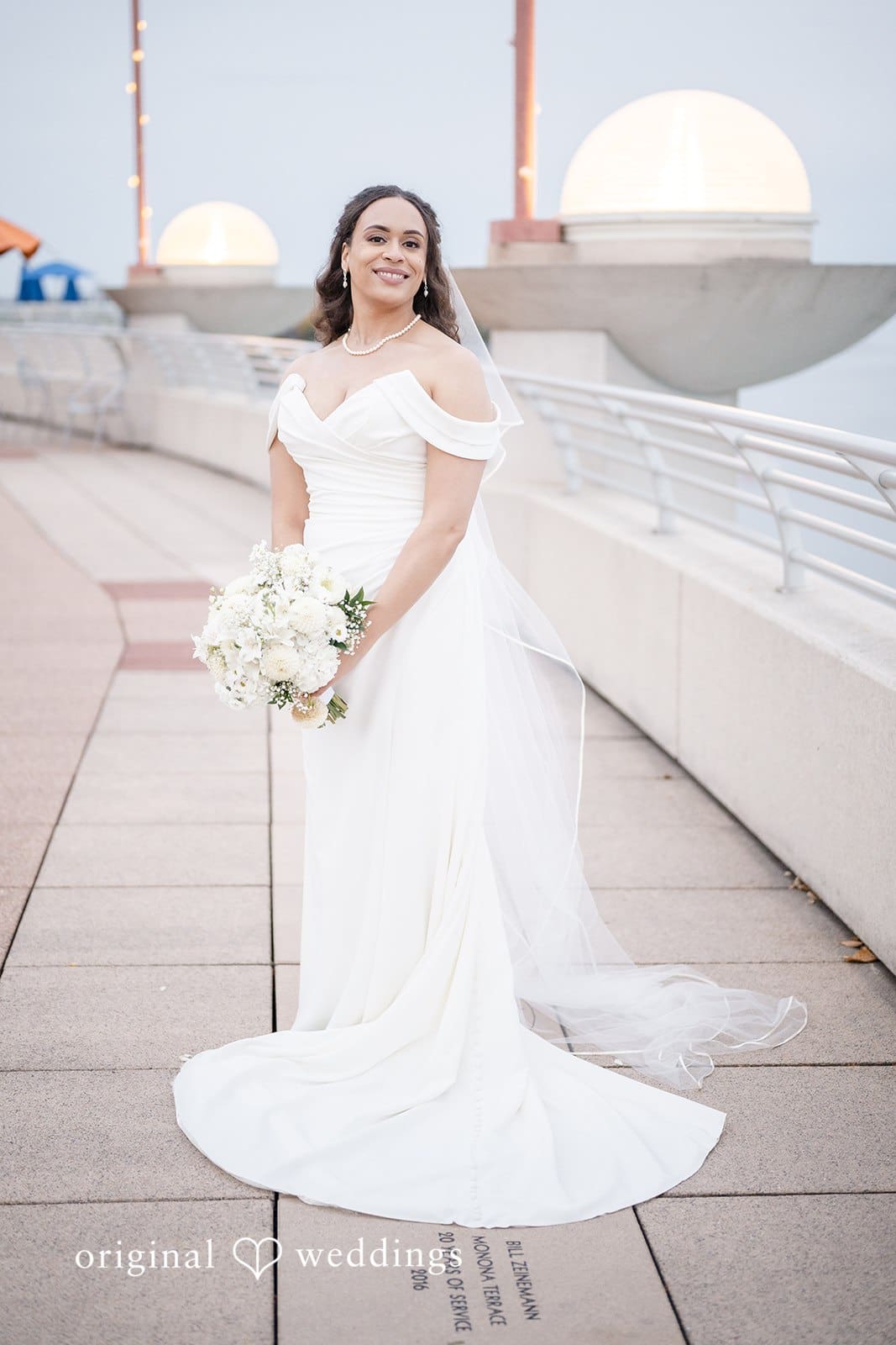 Monona Terrace Wedding // Olivia & Peyton -