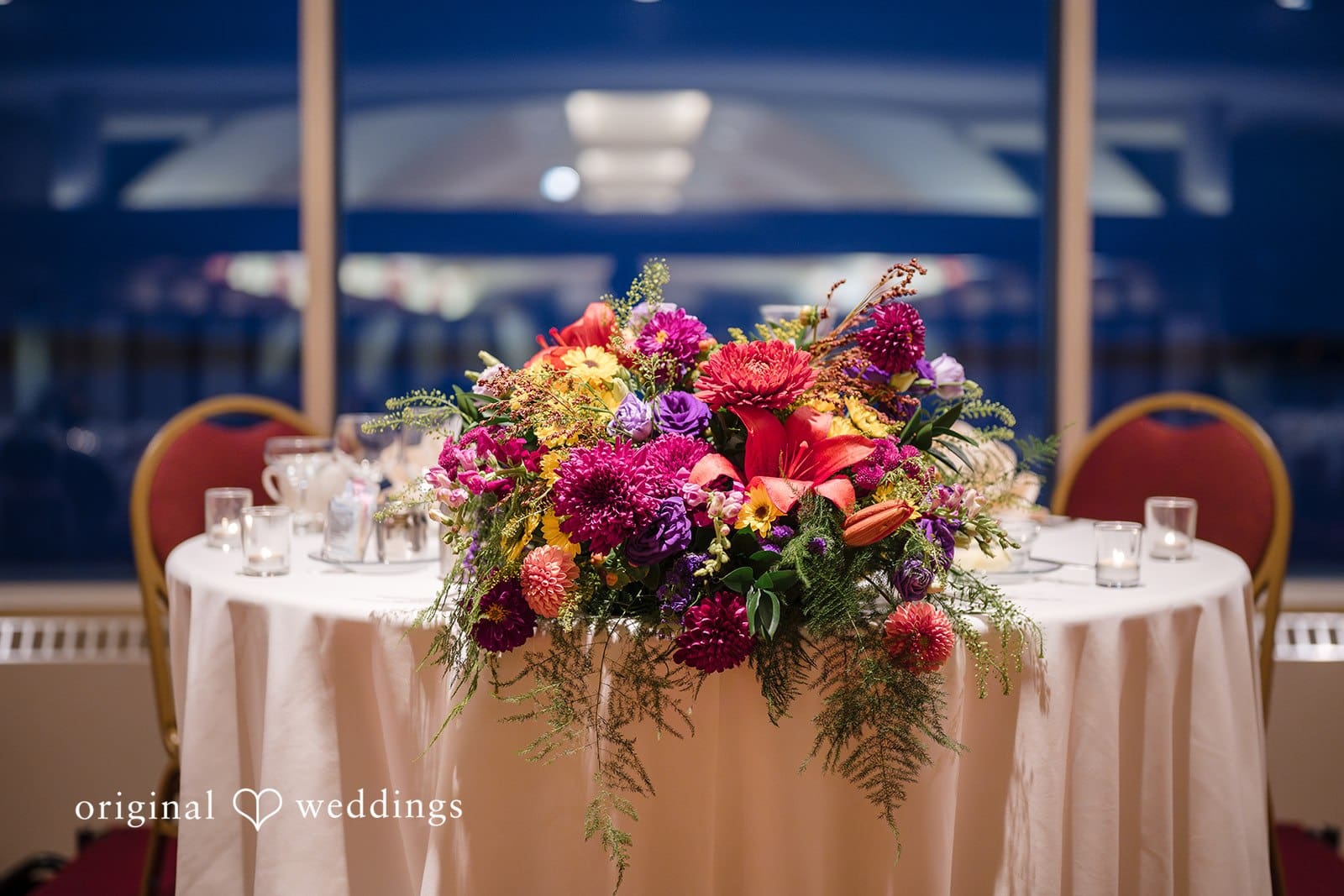 Monona Terrace Wedding // Olivia & Peyton -