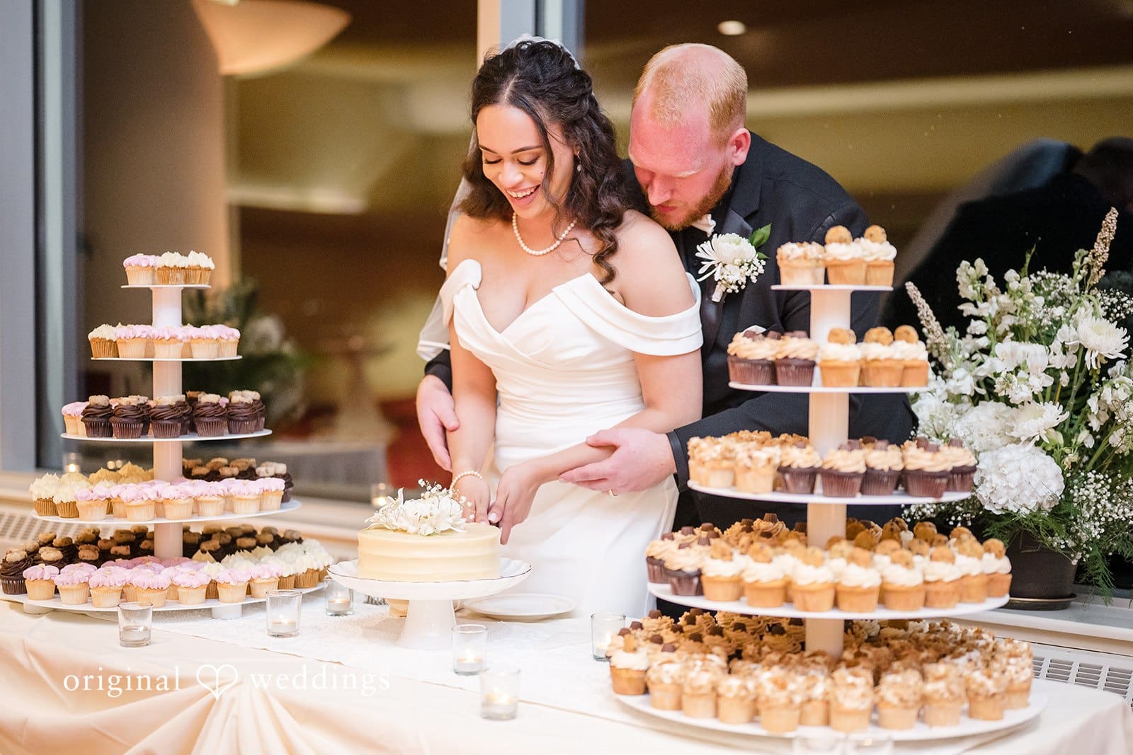 Monona Terrace Wedding // Olivia & Peyton -