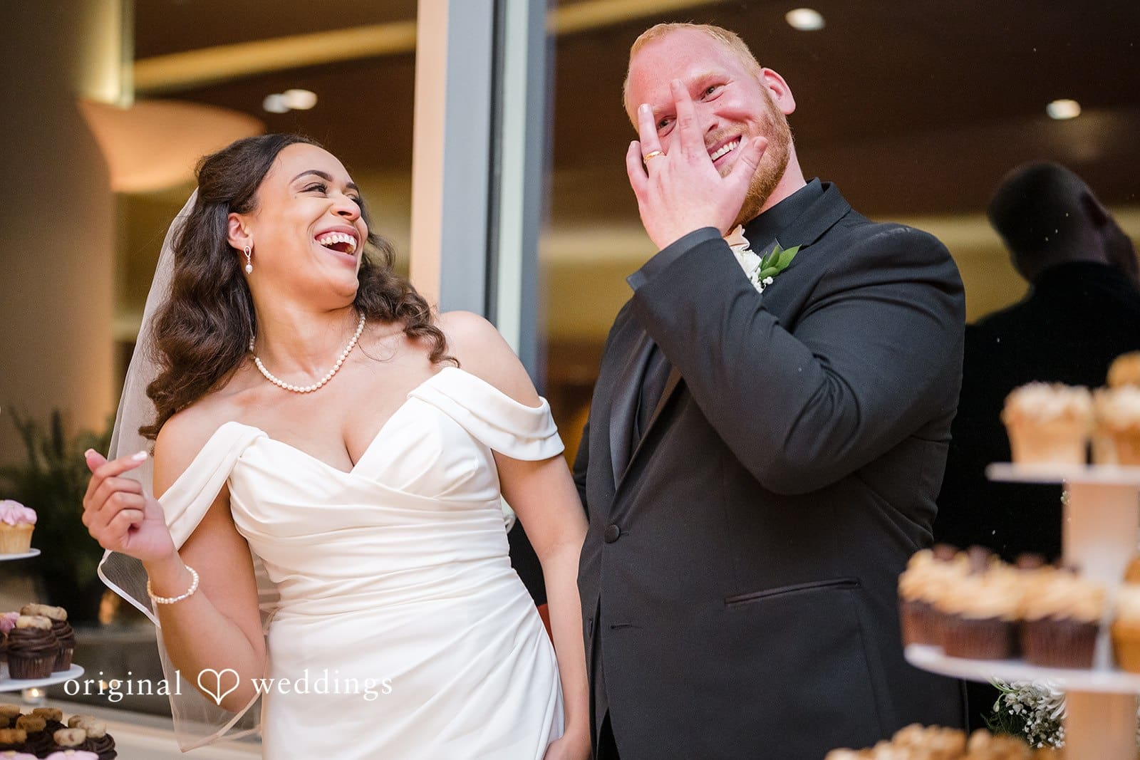 Monona Terrace Wedding // Olivia & Peyton -