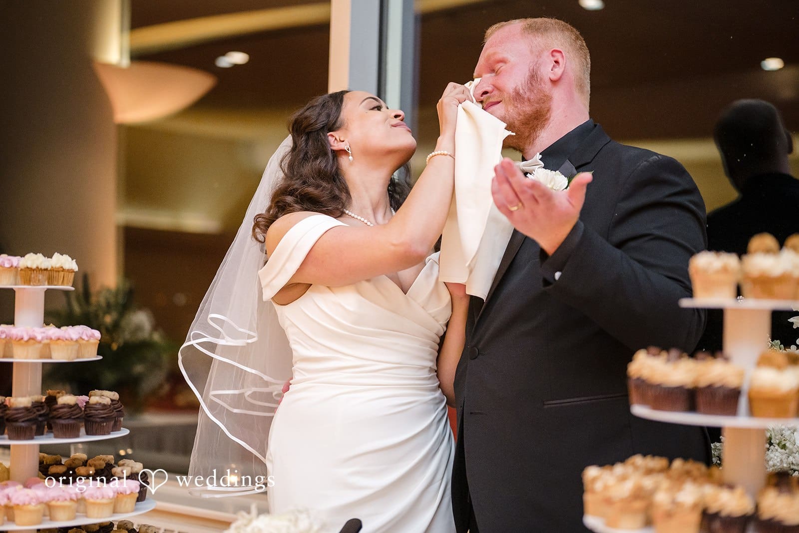 Monona Terrace Wedding // Olivia & Peyton -