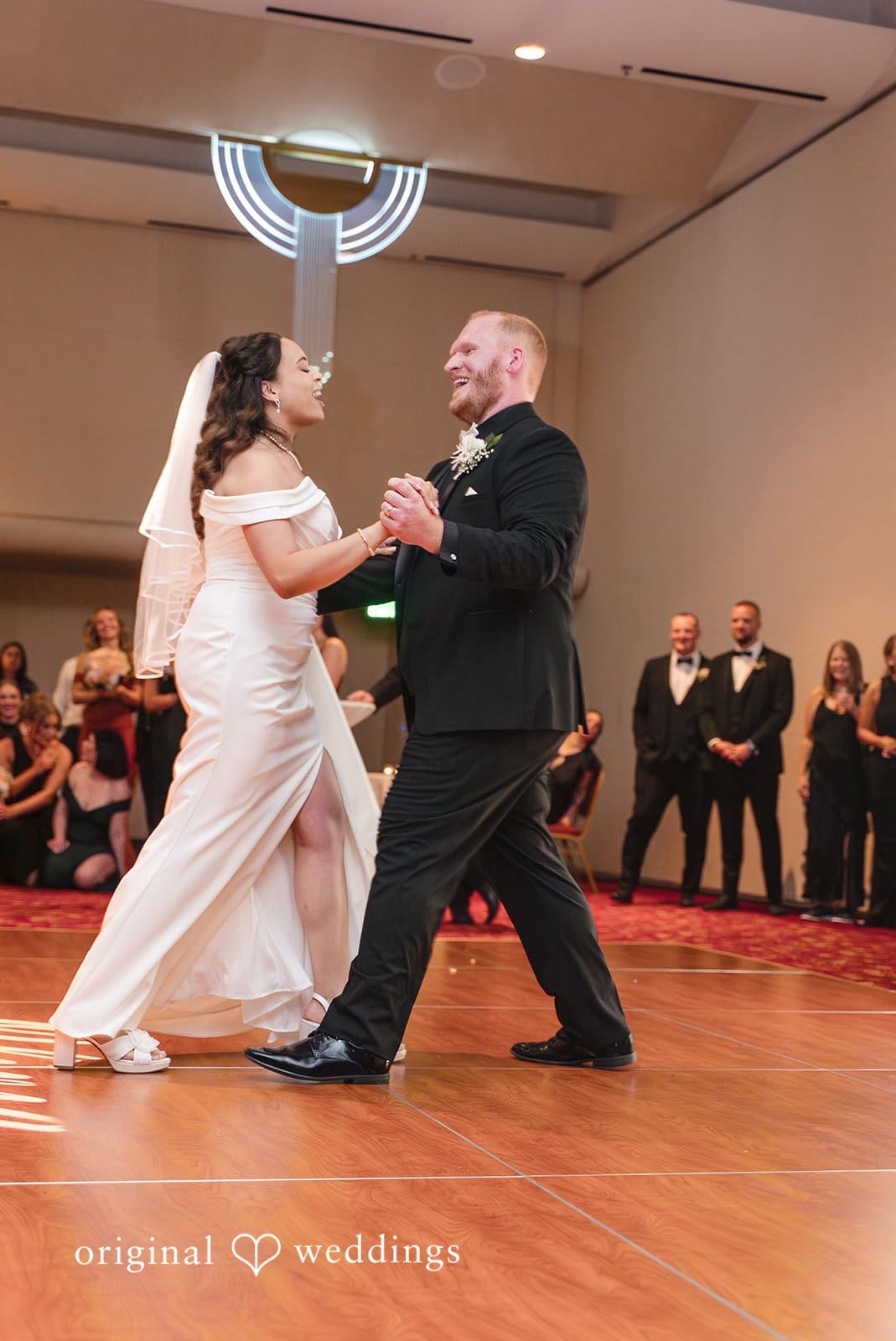 Monona Terrace Wedding // Olivia & Peyton -