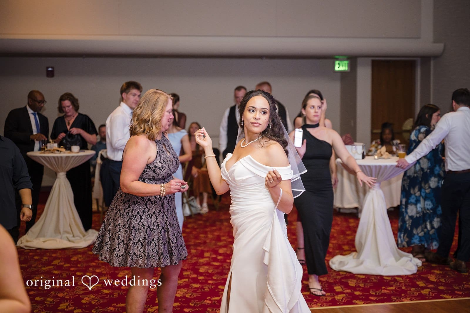 Monona Terrace Wedding // Olivia & Peyton -