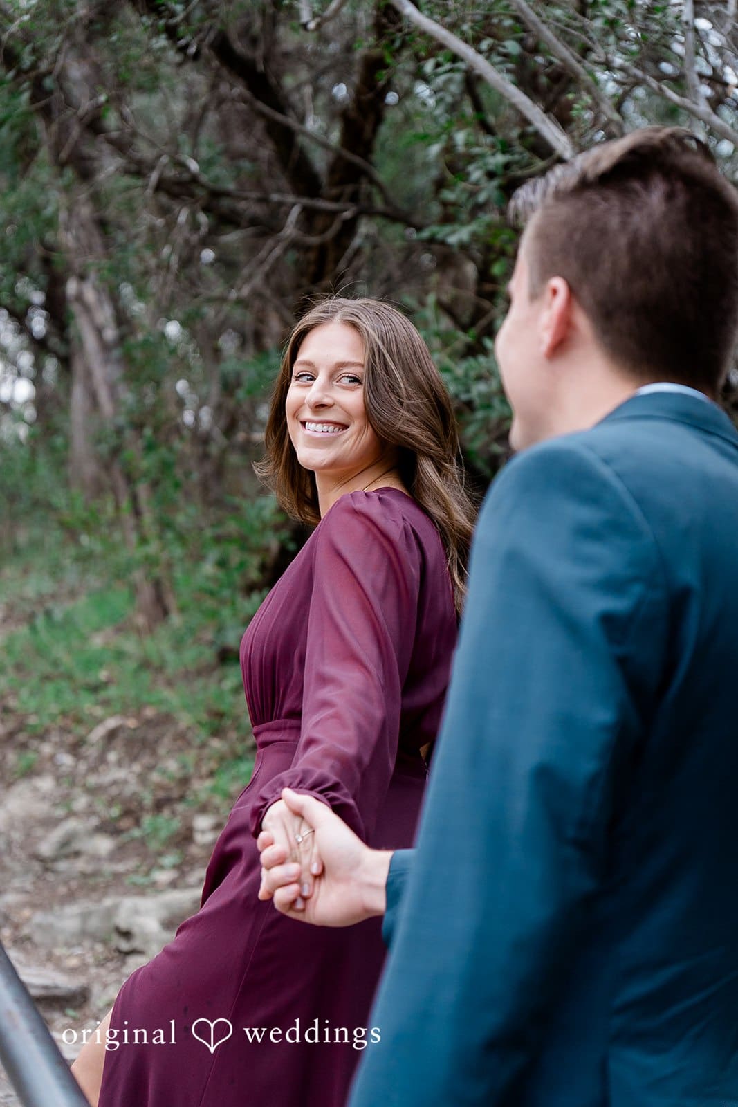 Kaitlen & Kevin -