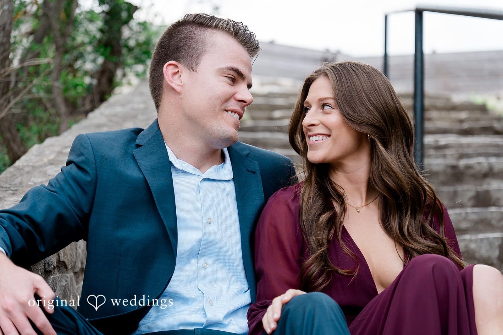 Kaitlen & Kevin -