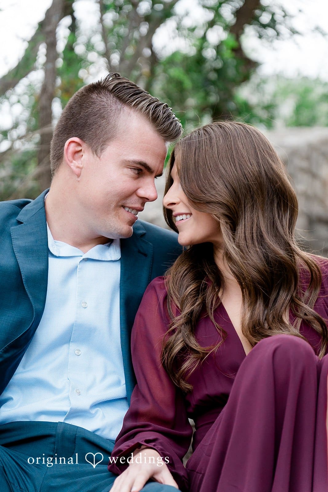 Kaitlen & Kevin -