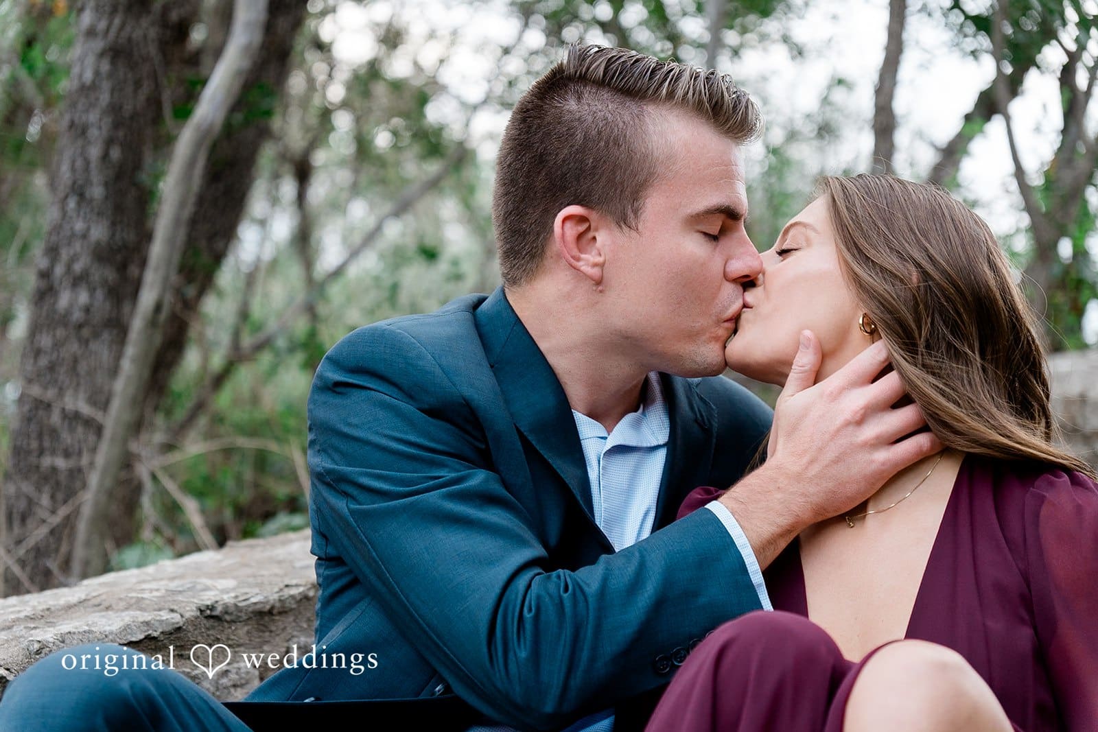 Kaitlen & Kevin -