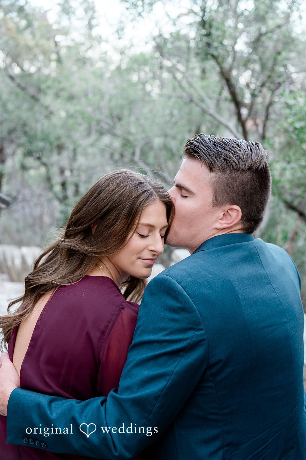 Kaitlen & Kevin -