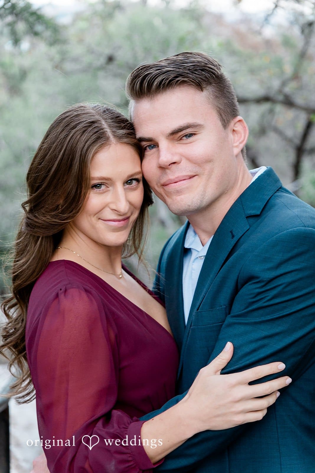 Kaitlen & Kevin -