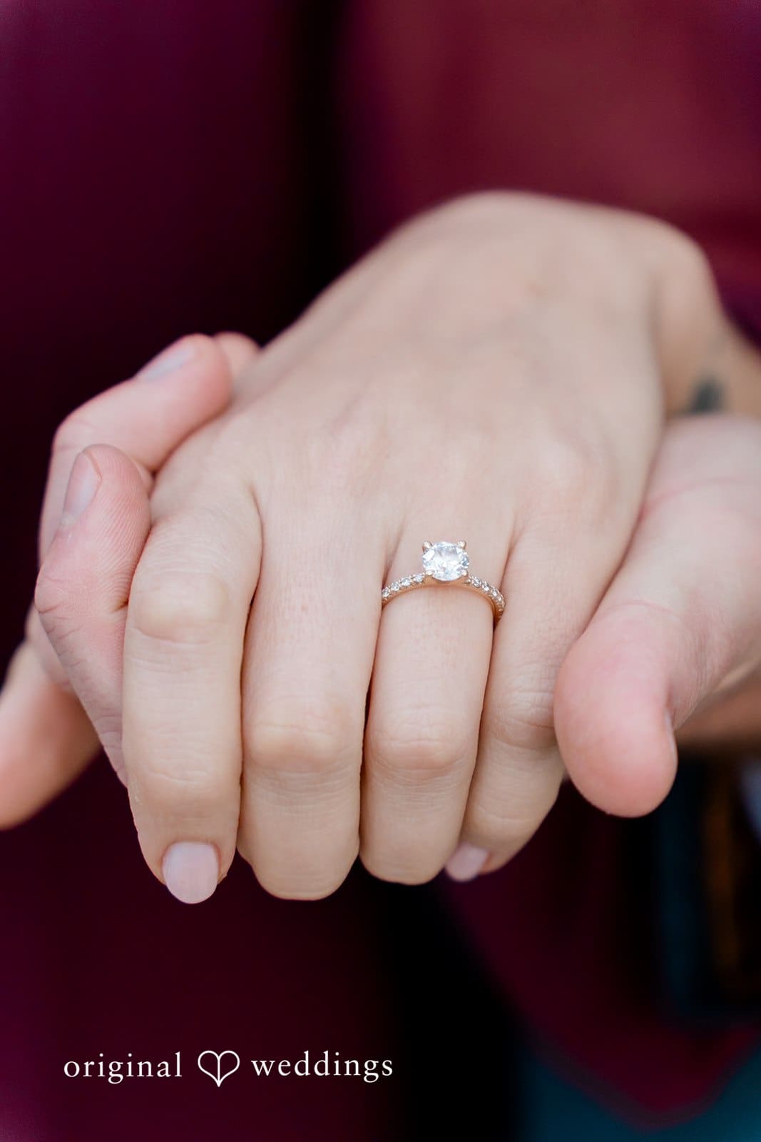 Kaitlen & Kevin -