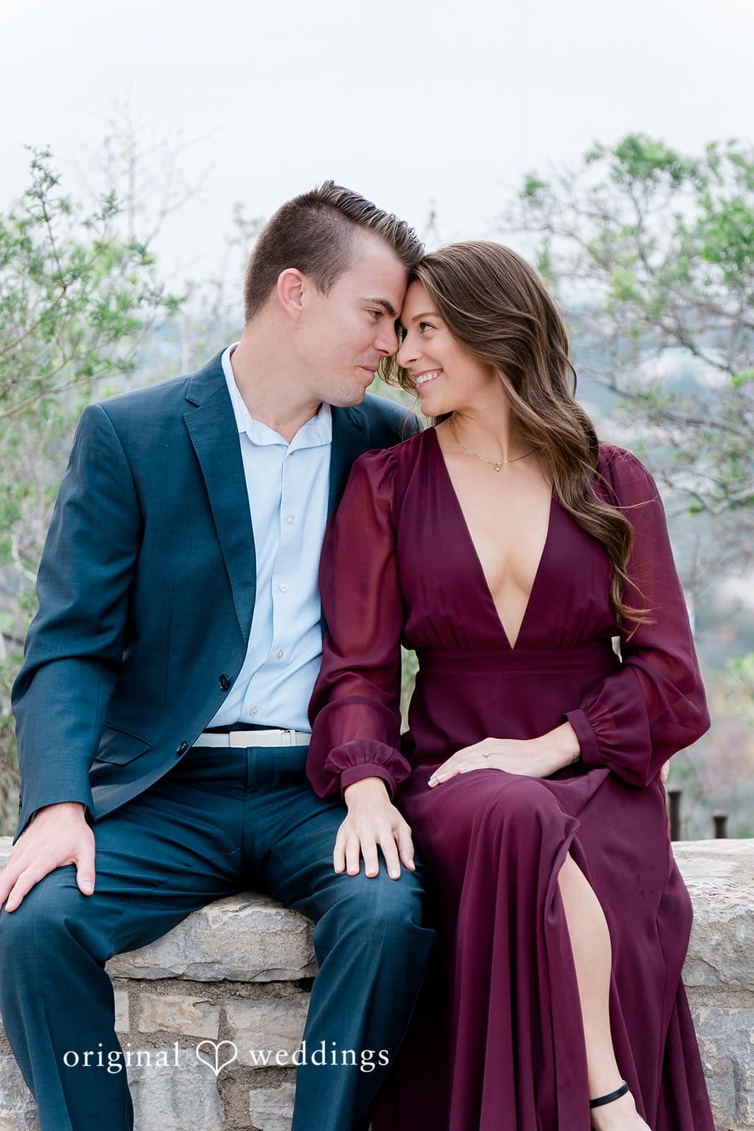 Kaitlen & Kevin -