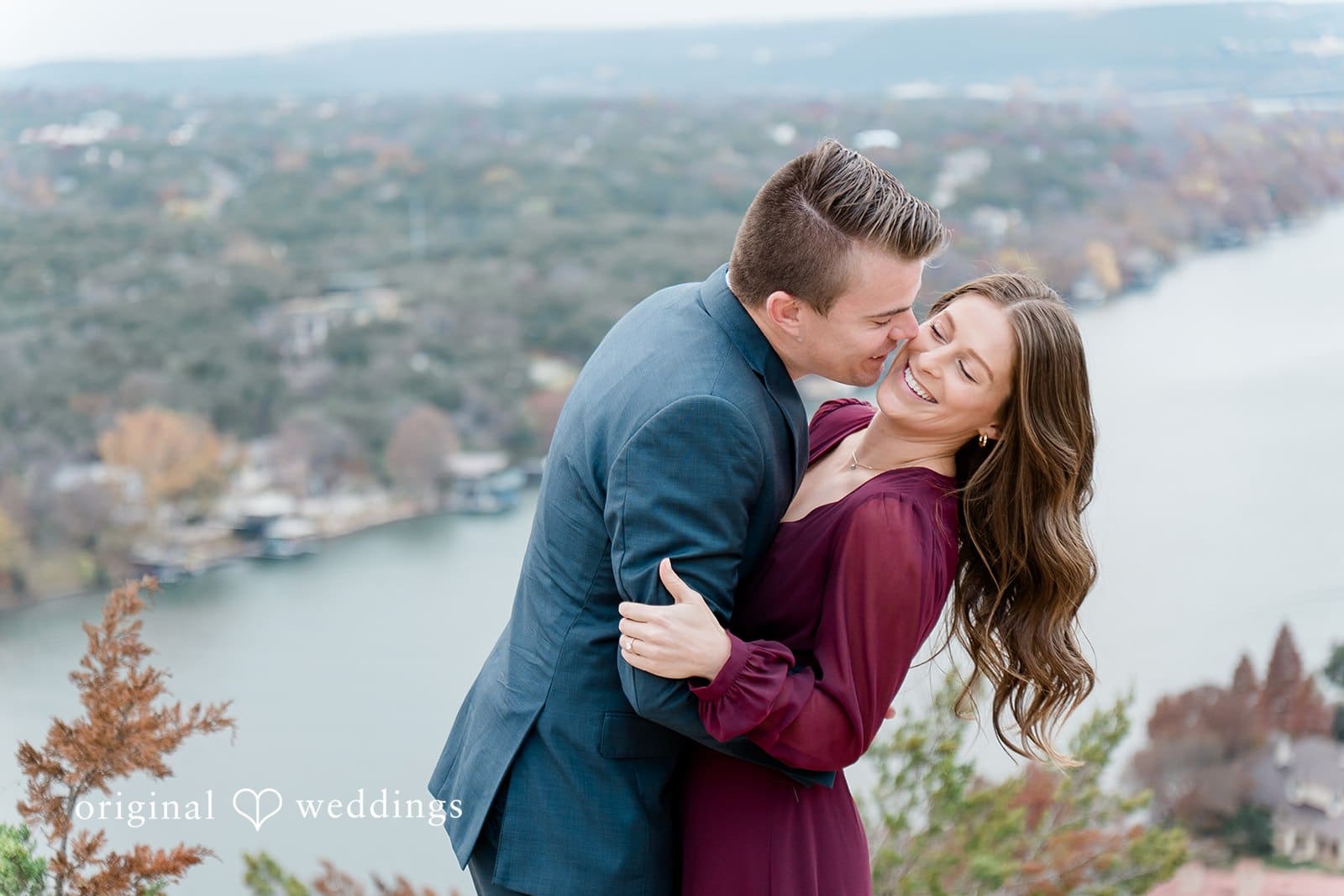 Kaitlen & Kevin -