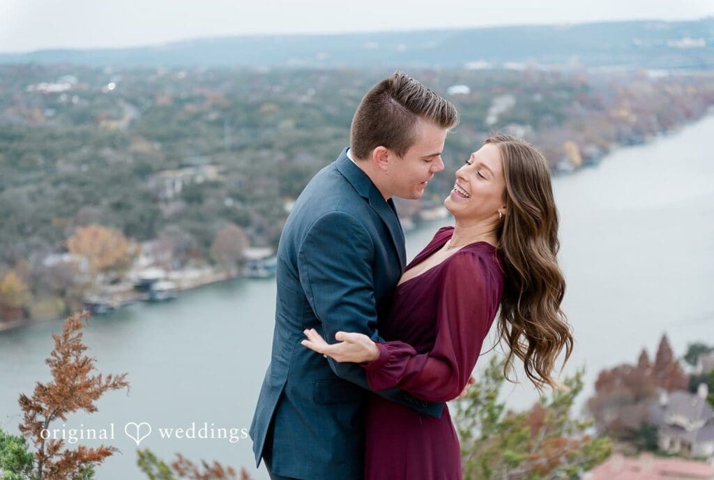 Kaitlen & Kevin -