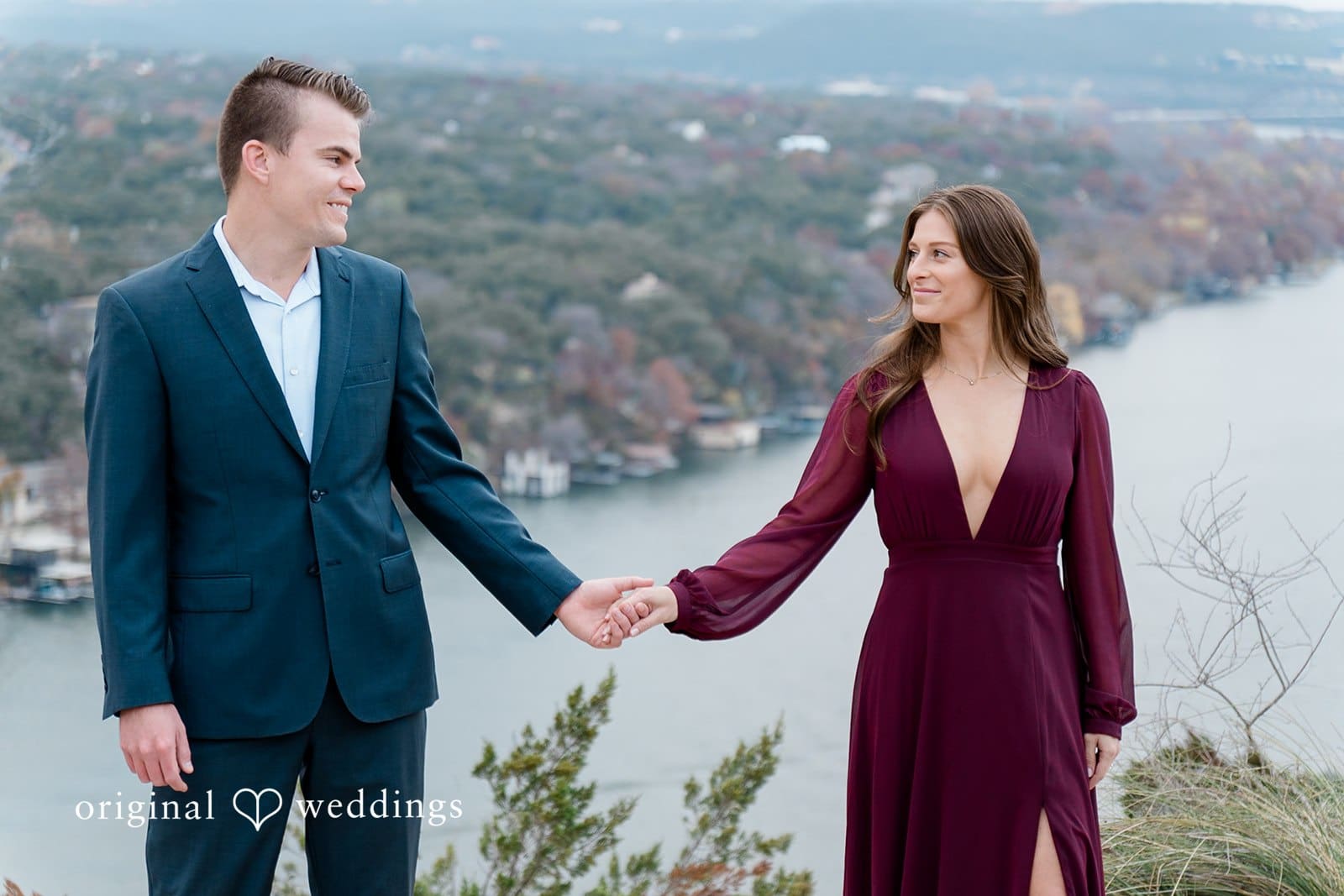 Kaitlen & Kevin -