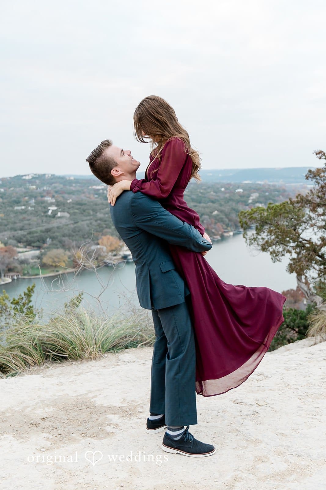Kaitlen & Kevin -