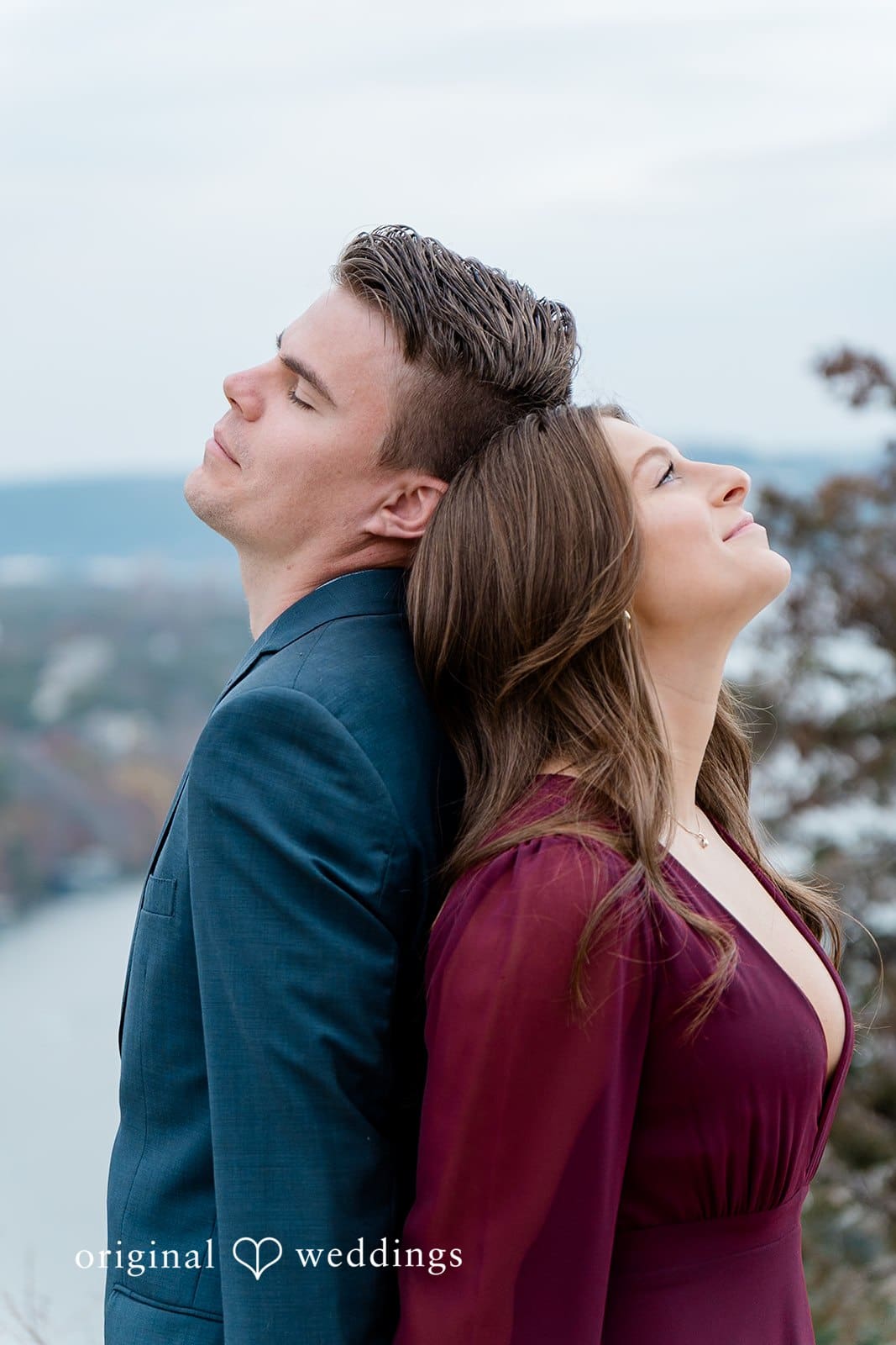 Kaitlen & Kevin -