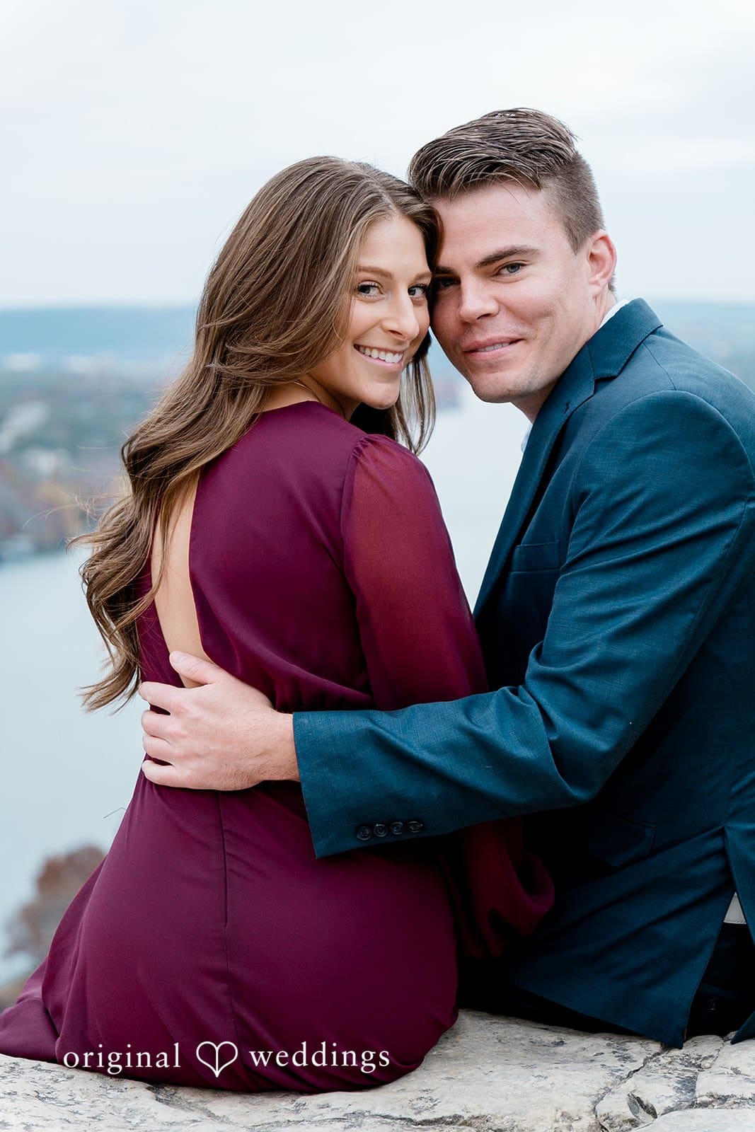 Kaitlen & Kevin -