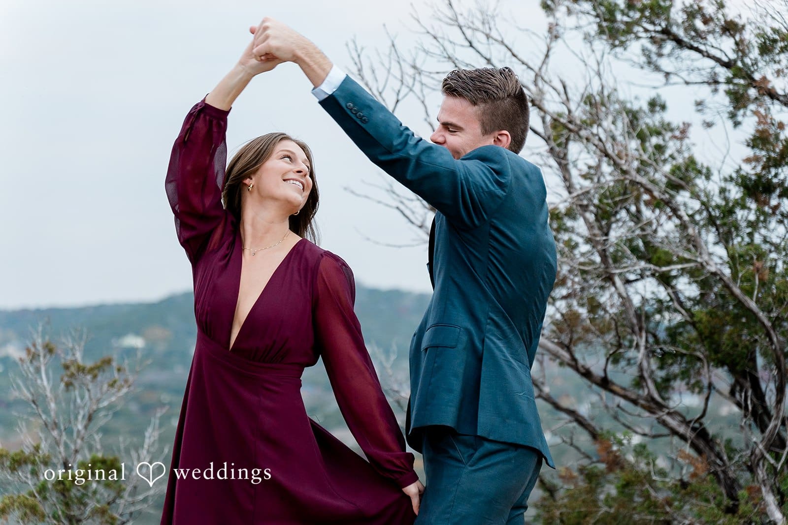 Kaitlen & Kevin -