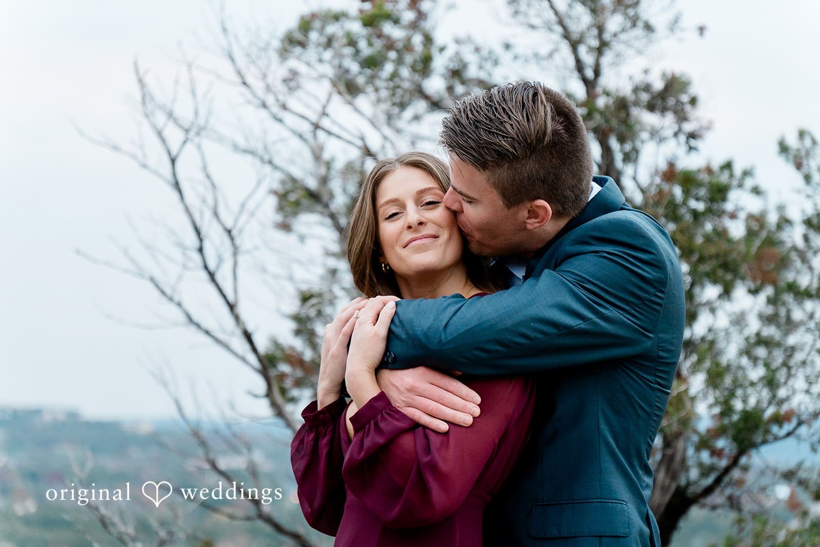 Kaitlen & Kevin -