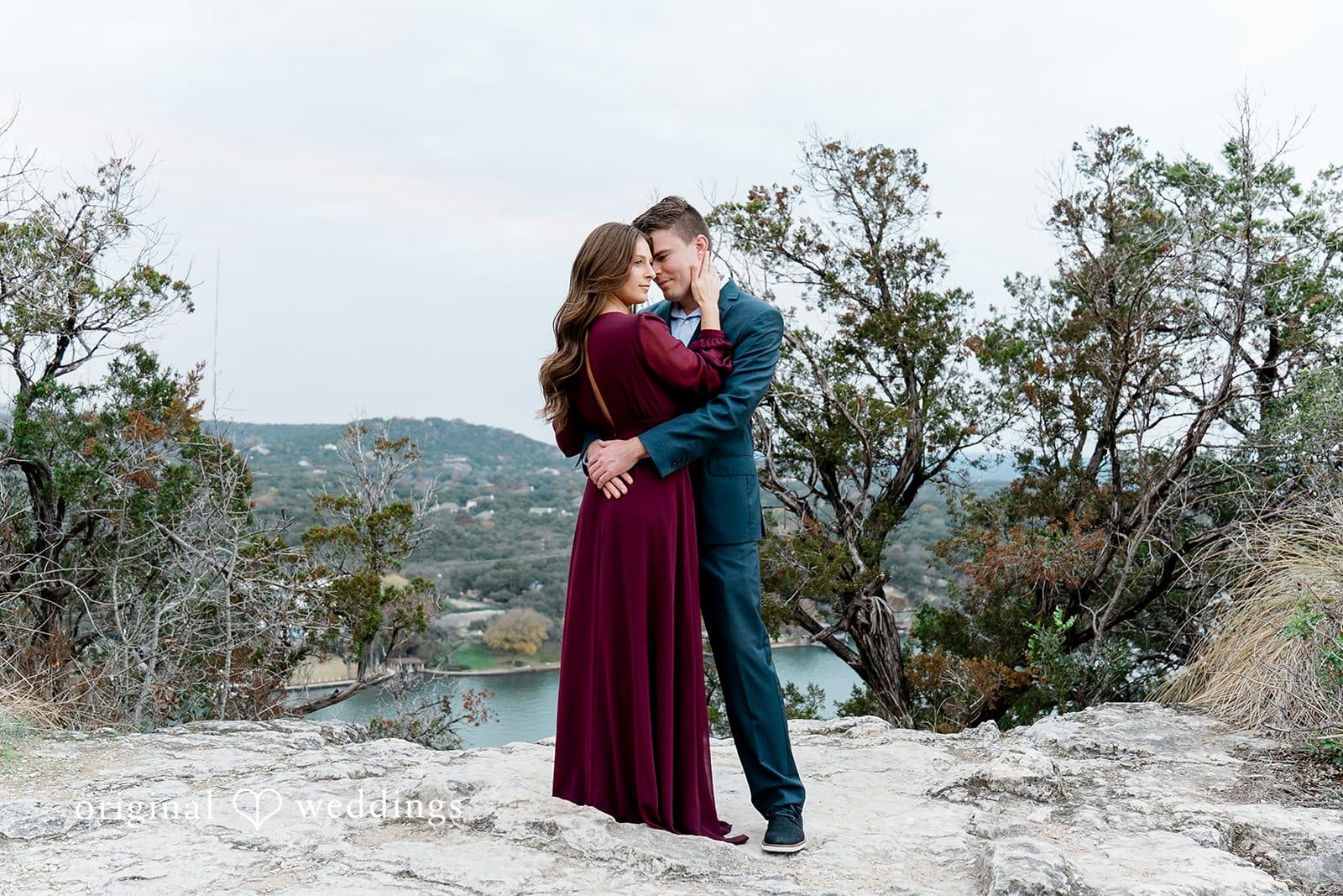 Kaitlen & Kevin -