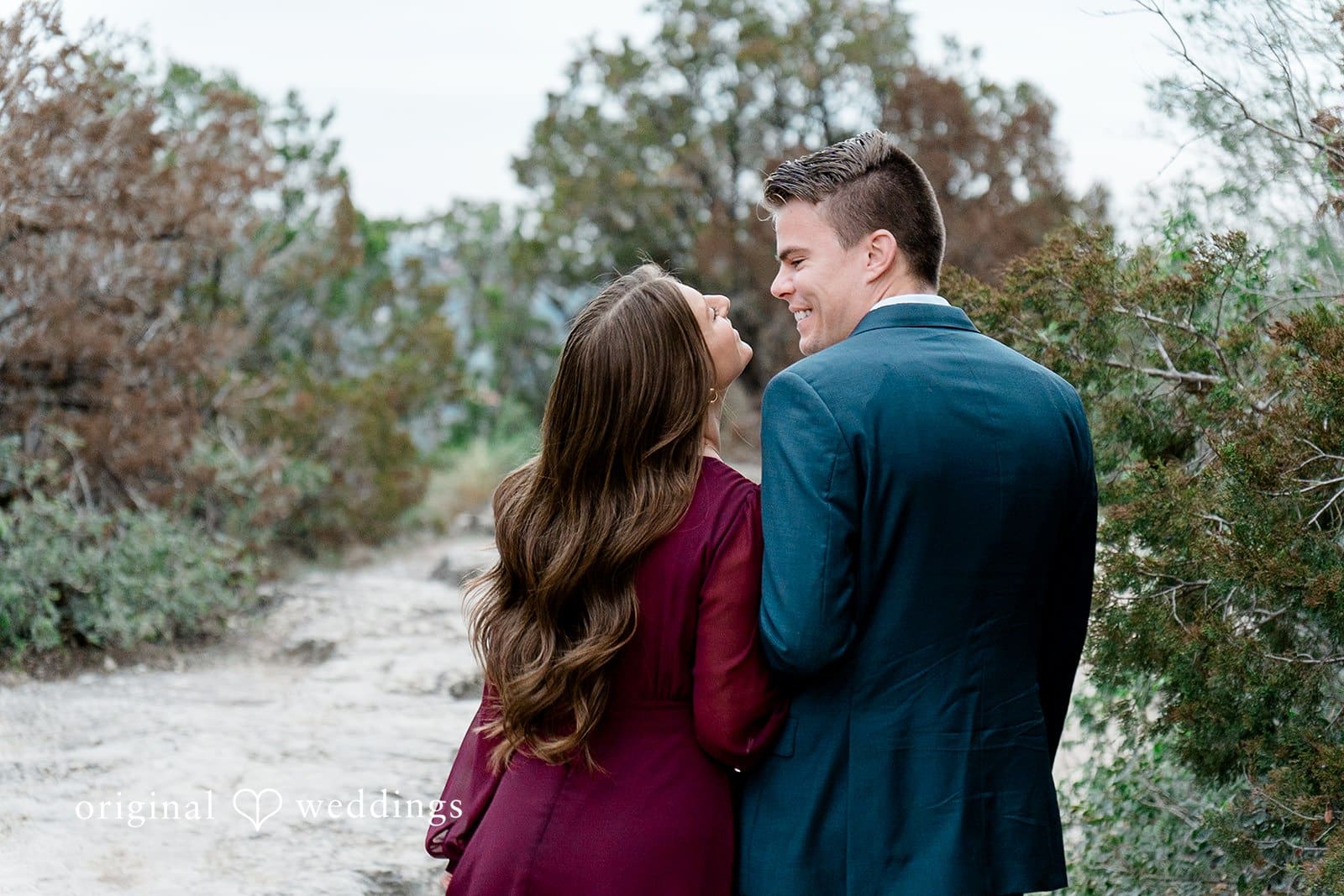 Kaitlen & Kevin -