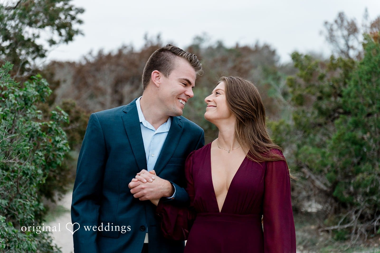 Kaitlen & Kevin -
