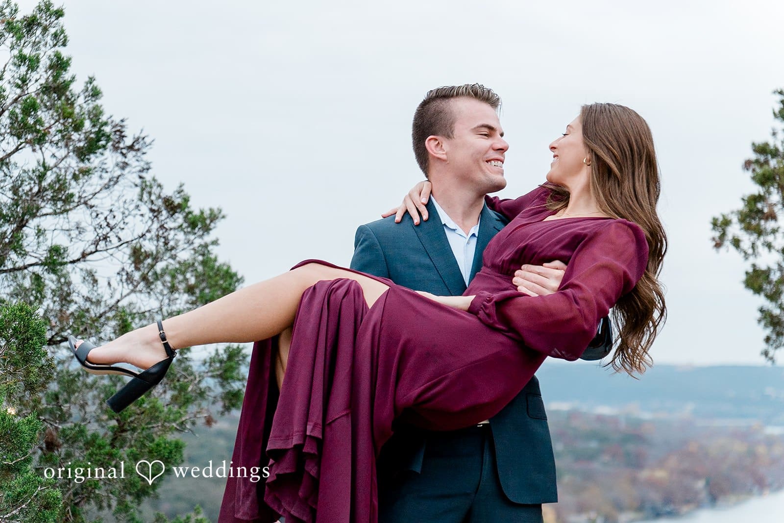 Kaitlen & Kevin -