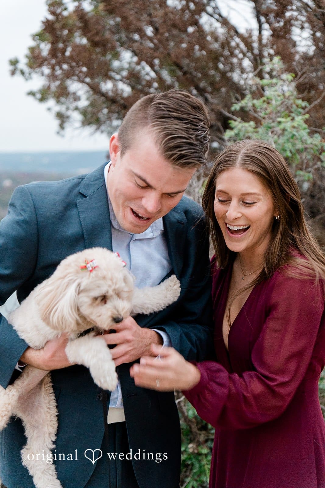 Kaitlen & Kevin -
