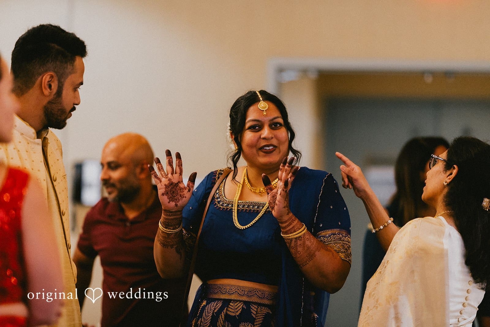 Mount Hood Resort Wedding // Nisa & Edgar -