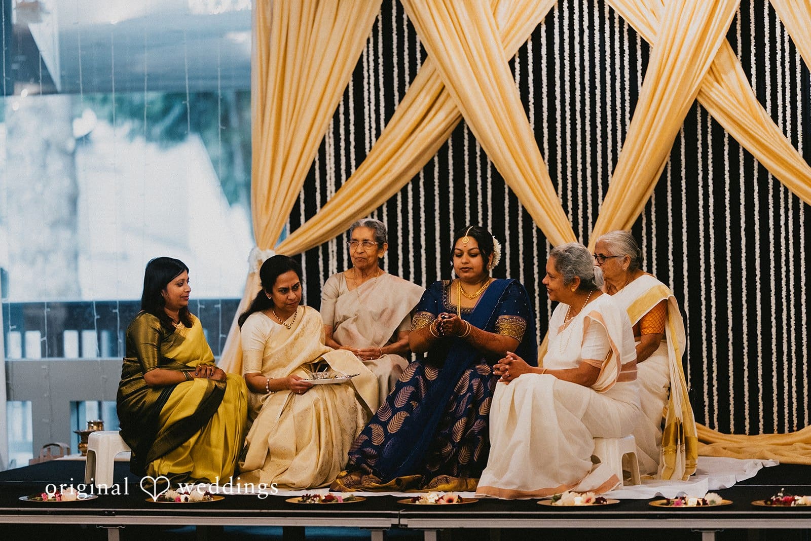 Mount Hood Resort Wedding // Nisa & Edgar -