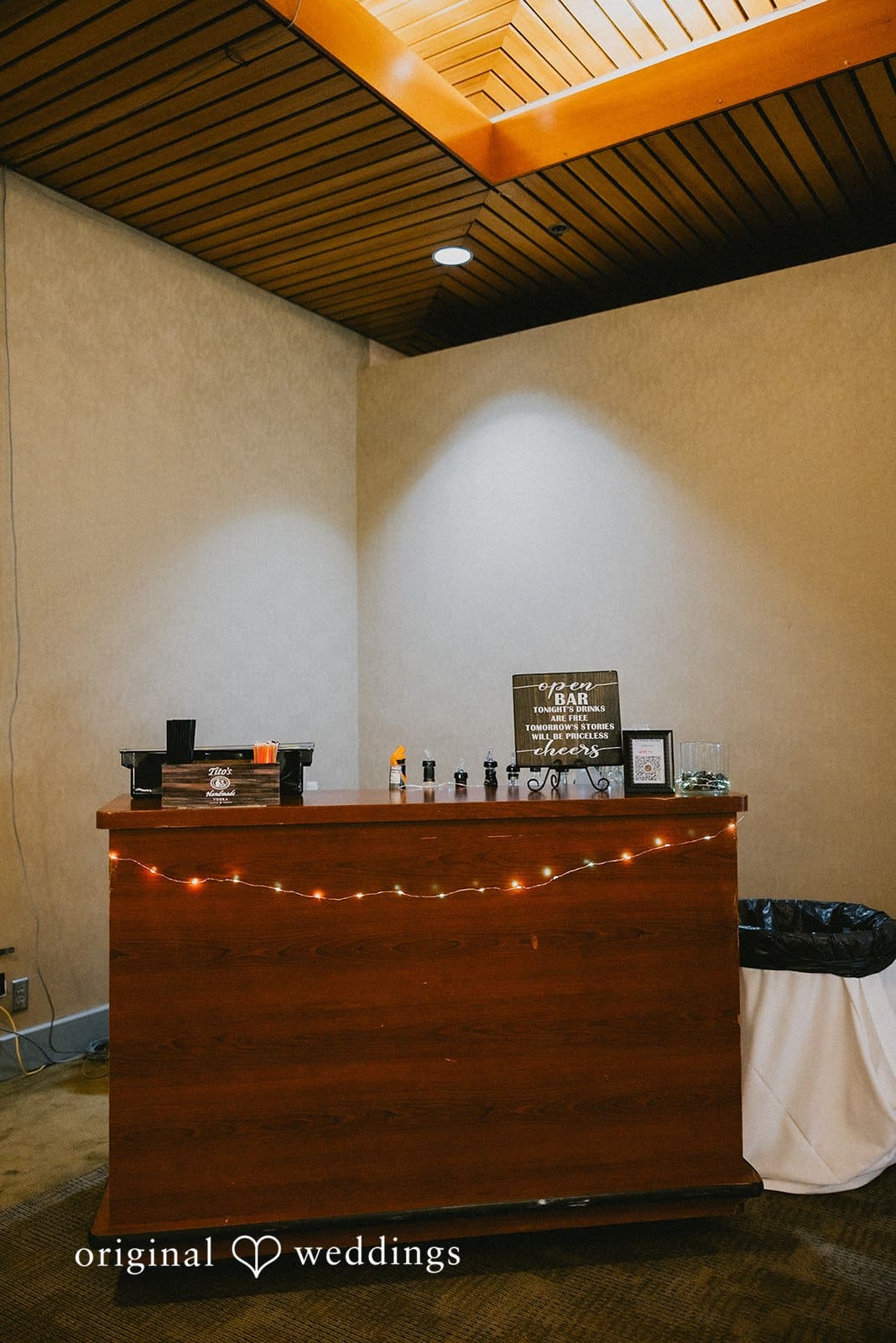 Mount Hood Resort Wedding // Nisa & Edgar -