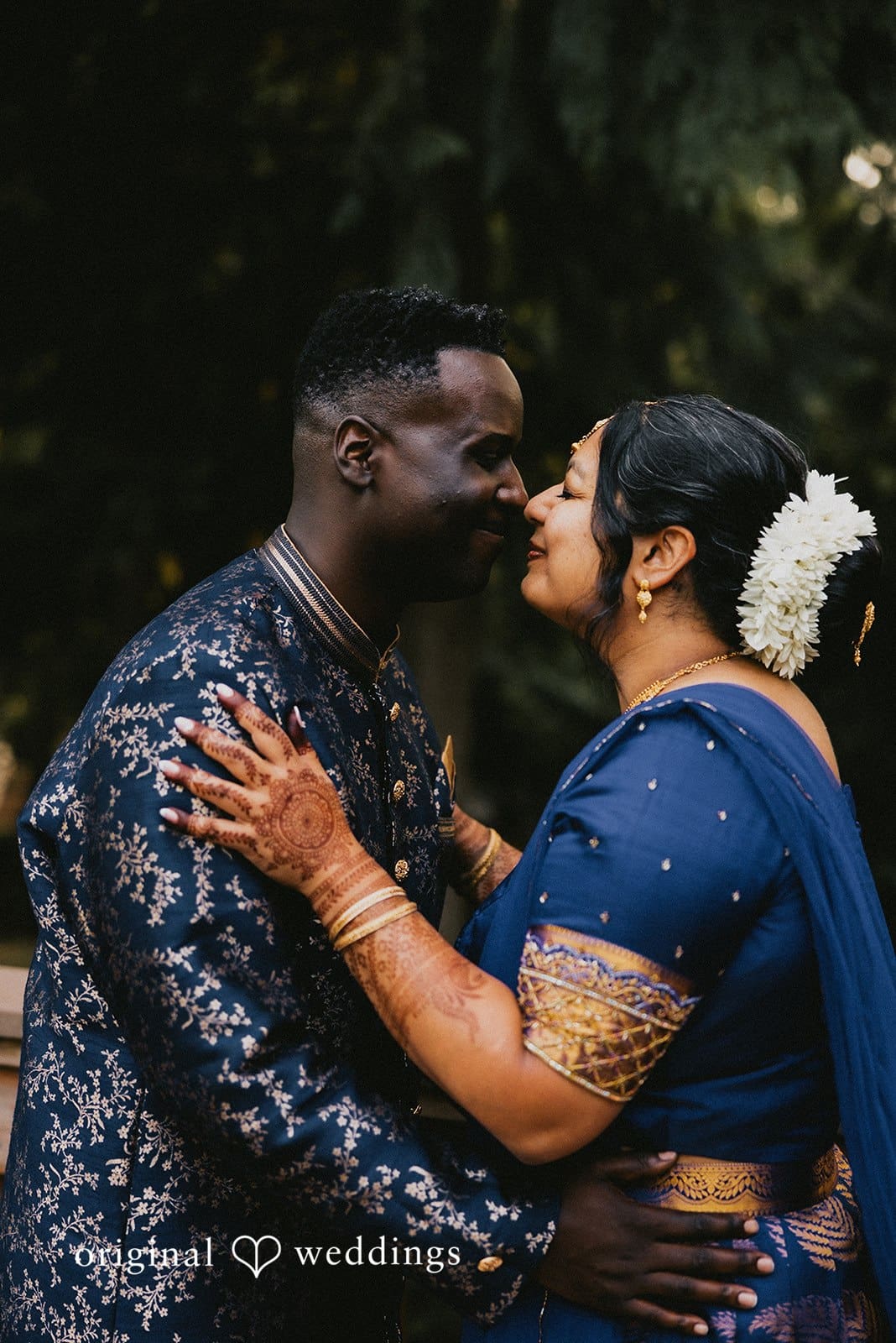 Mount Hood Resort Wedding // Nisa & Edgar -